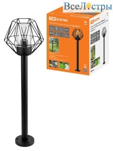 Ландшафтный светильник TDM Electric Доминго SQ0330-2022