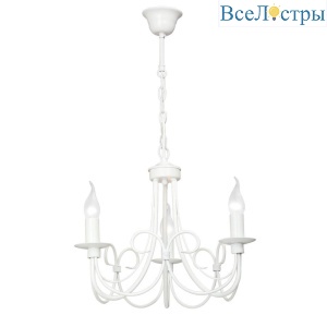 Подвесная люстра Vitaluce V3408/3