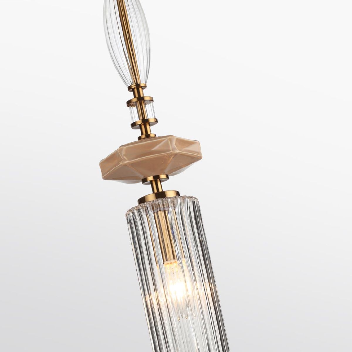 бра odeon light terra modern 5414/1wa