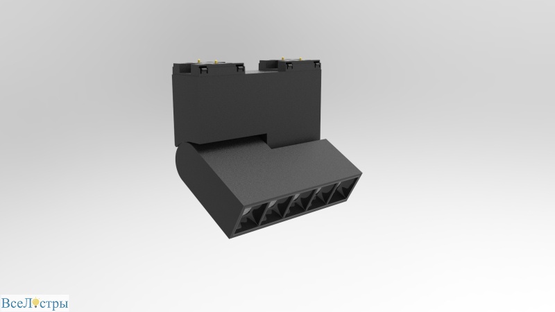 трековый светильник designled sy-601253f-10-bl-ww 012925