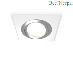 Встраиваемый светильник Ambrella Light Techno Spot XC7631082 (C7631, N7003)