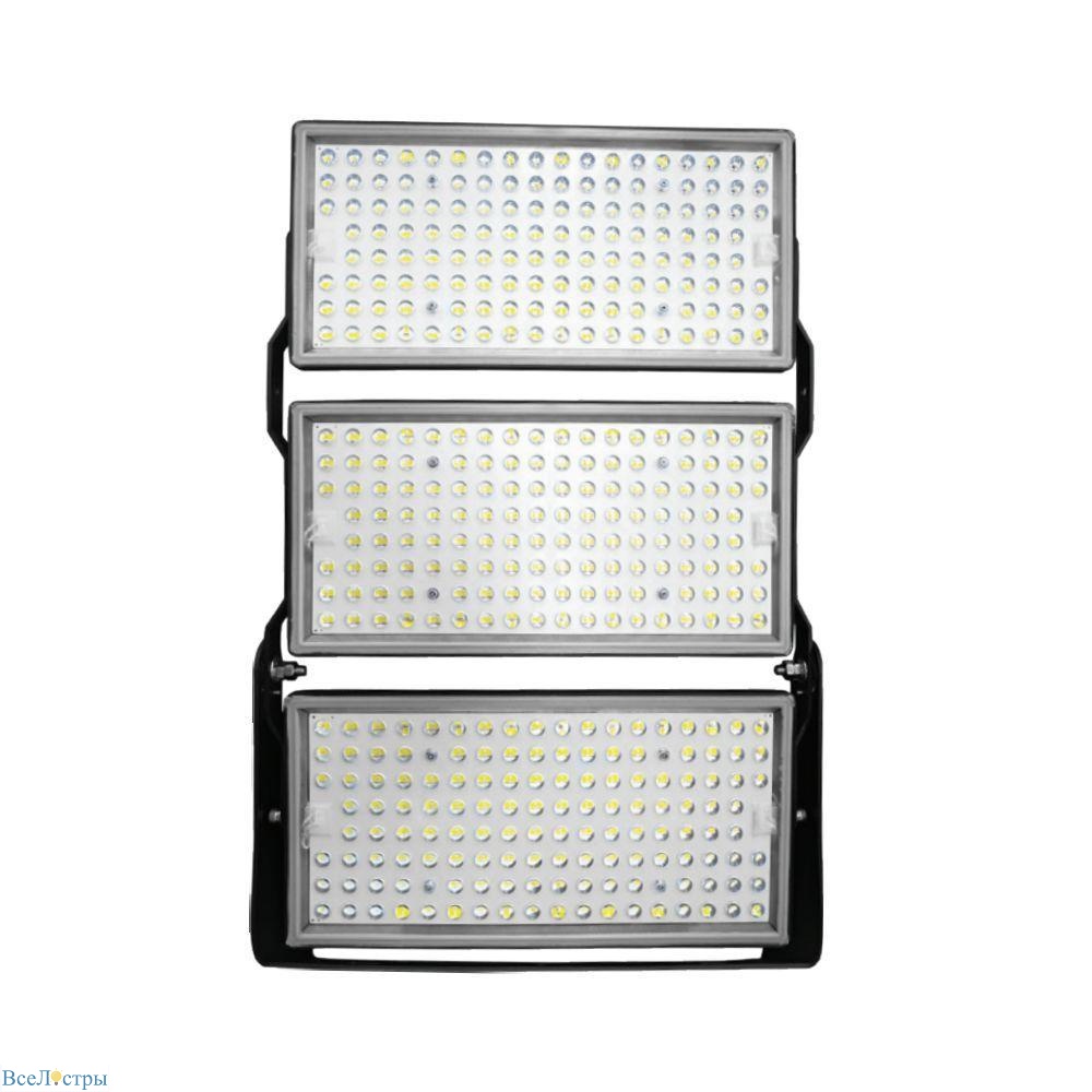 светодиодный прожектор feron ll-933 750w 6400k 48974