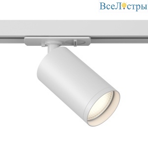 Трековый однофазный светильник ST Luce ST369.506.01