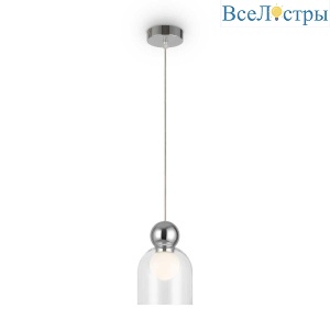 Подвесной светильник Freya Focus FR5220PL-01CH2