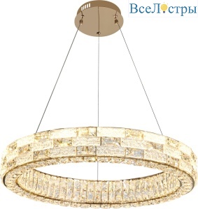 Подвесная люстра Stilfort Gabbana 4014/03/06P
