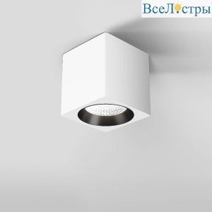 Накладной светильник Elektrostandard Matrix 4690389201806 25051/LED a065286