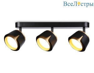 Спот Ambrella Light Techno family TN71237