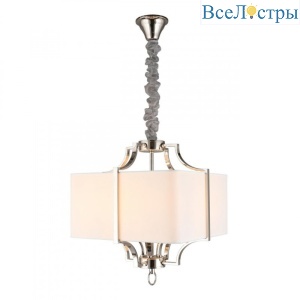 Подвесная люстра APLOYT Romilda APL.732.06.05