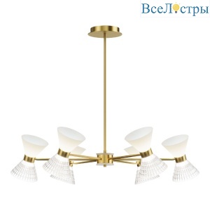 Люстра на штанге ST Luce Spirit SL2004.303.12
