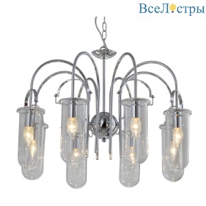 Подвесная люстра Rivoli Aleksa 4059-208 Б0047322