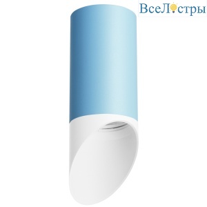 Накладной светильник Lightstar Rullo R43536 (214435+201436)