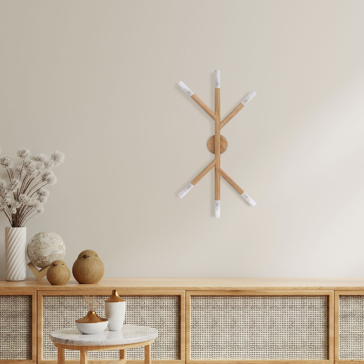 настенный светильник tk lighting 4525 noble a068766