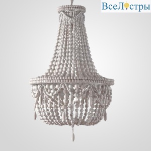 Подвесная люстра ImperiumLoft RH Anselme 84548-22