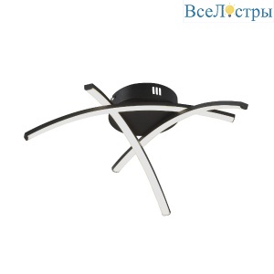 Потолочный светильник Vitaluce V2709-1/3PL