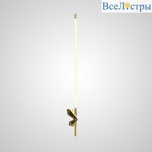 Настенный светильник Imperium Loft Gerty 208891-23