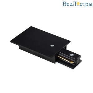 Питание боковое Lightstar Barra 501117
