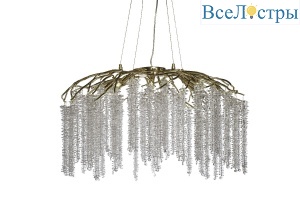 Подвесная люстра Garda Decor 86-80668