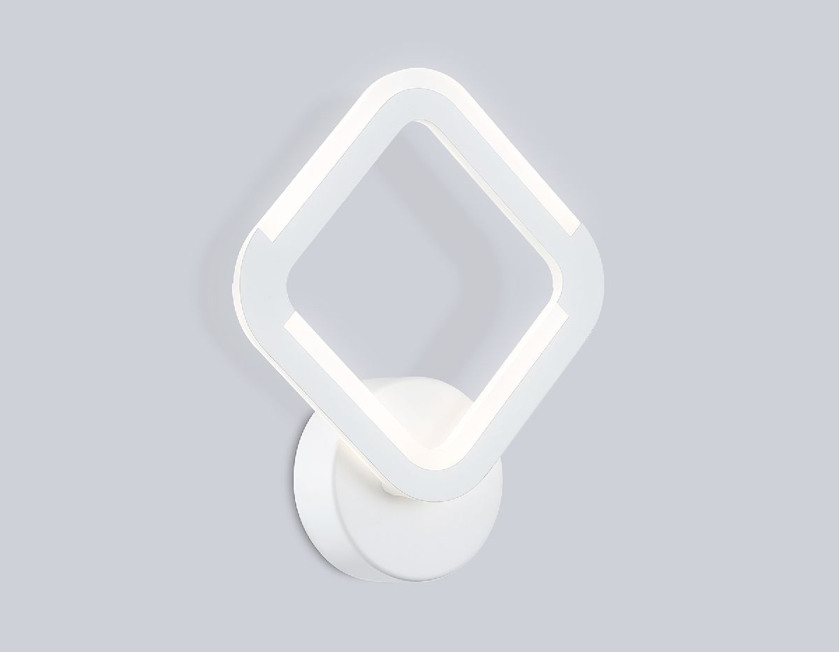 настенный светильник ambrella light original acrylica fa8951