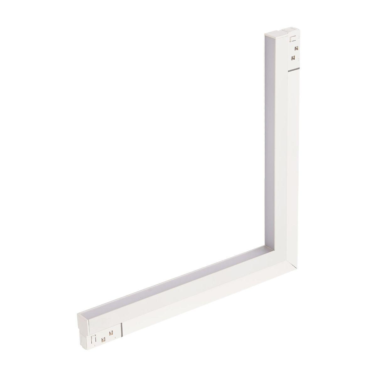 трековый светодиодный светильник st luce skyline 48 st801.546.20