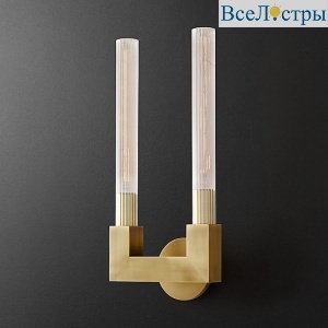 Бра ImperiumLoft RH Cannelle 75053-22