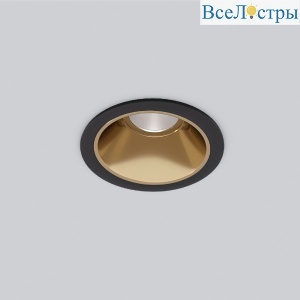 Встраиваемый светильник Elektrostandard Osti 4690389194009 a062939