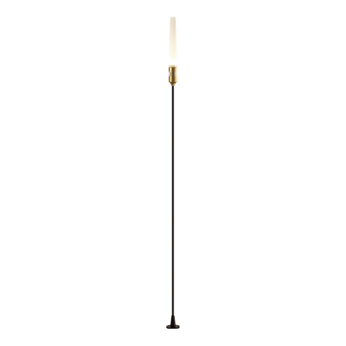 ландшафтный светильник odeon light canna 7020/4gb