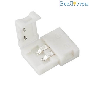 Соединитель Arlight FIX-MONO-8mm (3528) 023943