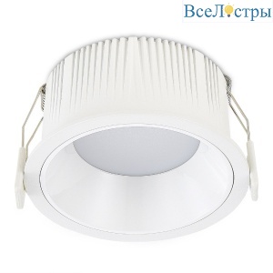 Встраиваемый светильник ST Luce ST755.538.12