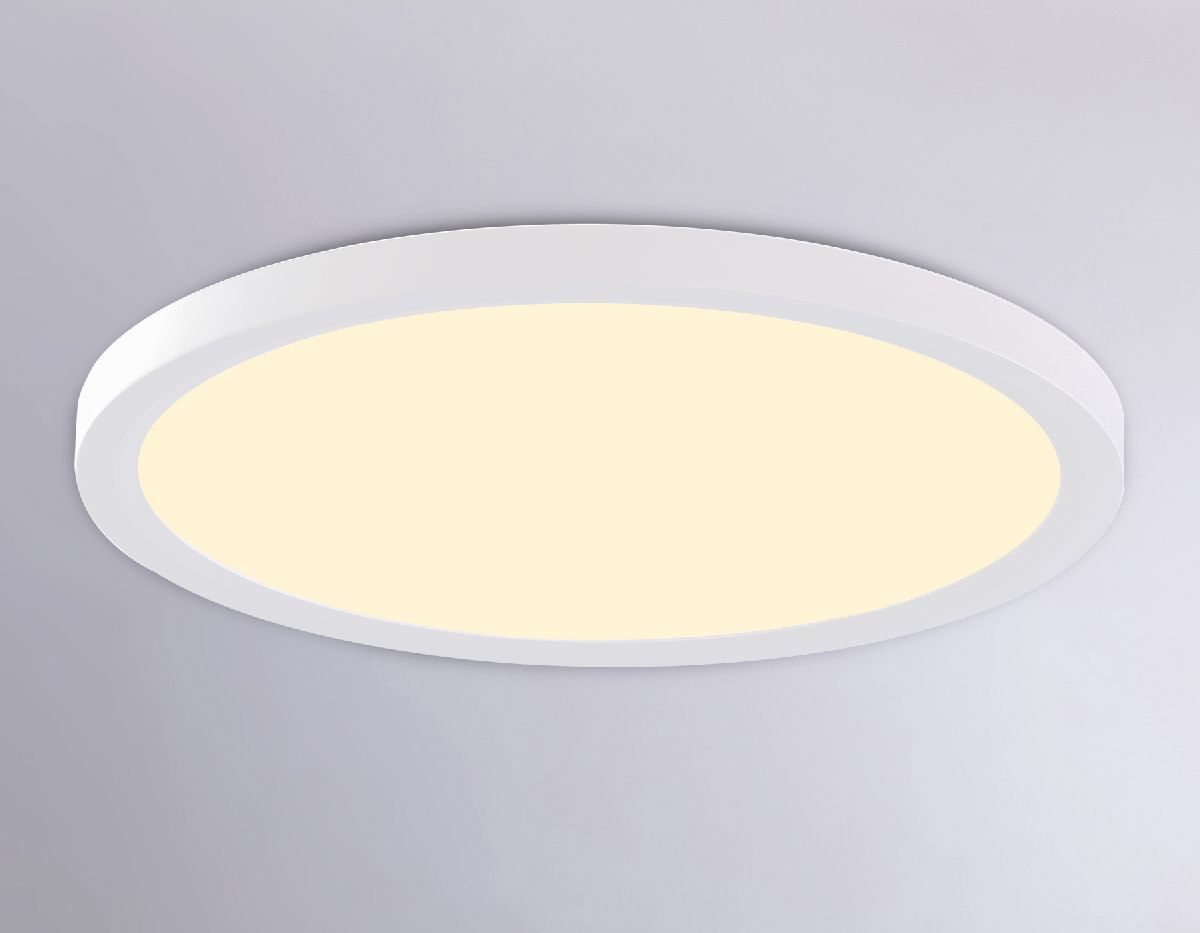 потолочный светильник ambrella light orbital air slim fz1909