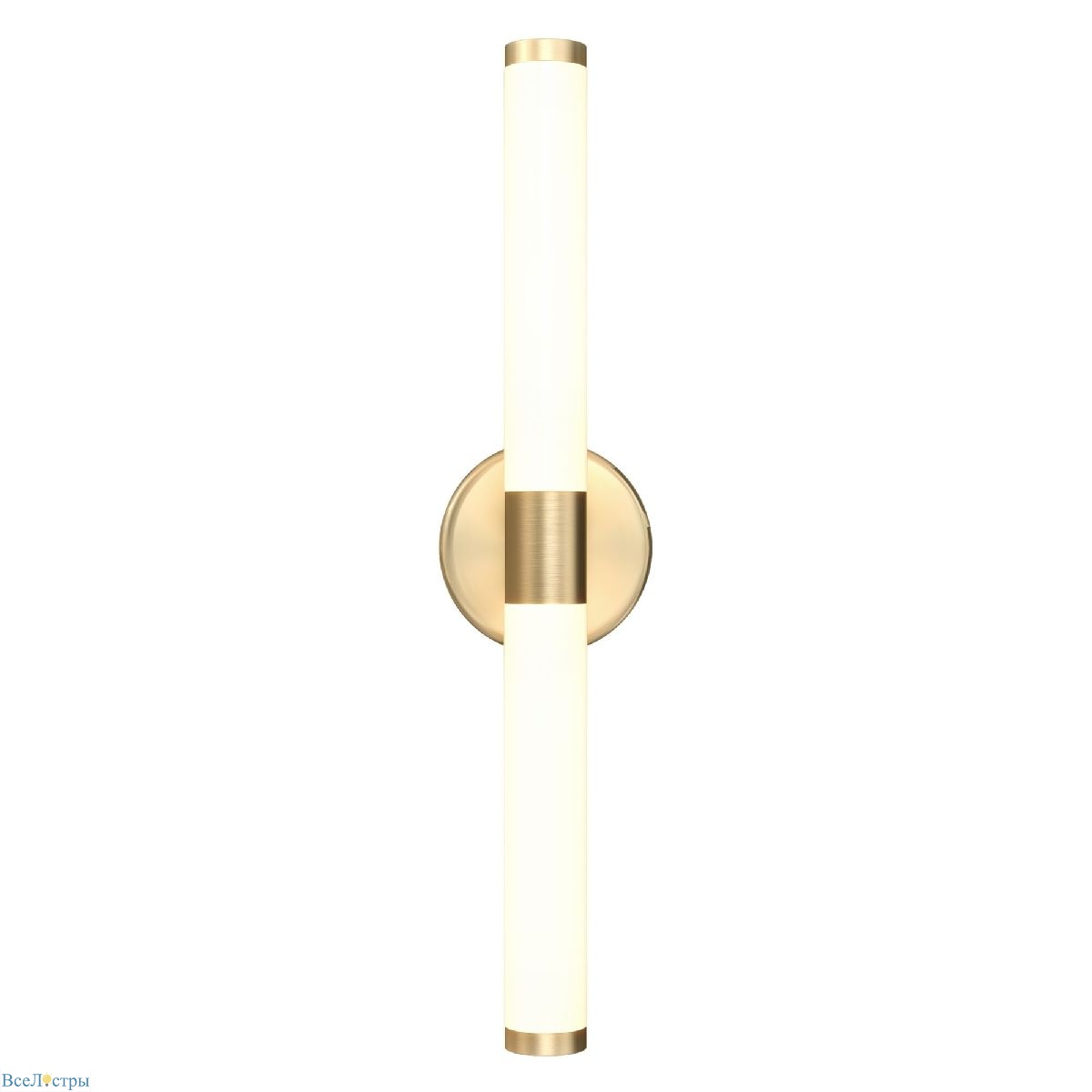 бра maytoni technical axis mod106wl-l10g3k
