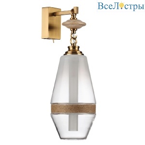 Бра Odeon Light Pendant Krema 5441/1W