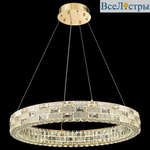 Подвесная люстра Wertmark Elaine WE469.08.303