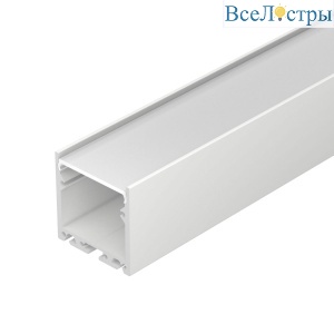 Профиль Arlight SL-LINE-3535-2000 WHITE (BY) (Алюминий) 063107