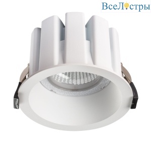 Встраиваемый светильник Lightstar Ciclone 385146
