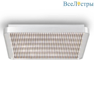 Потолочный светодиодный светильник Mantra Reflex 5340