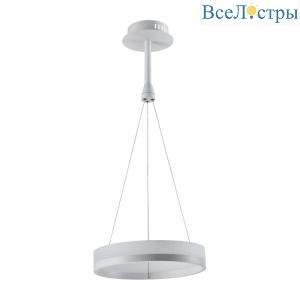 Подвесной светодиодный светильник Moderli Crime V1760-PL