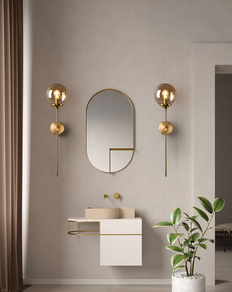 бра topdecor tobias a1 20