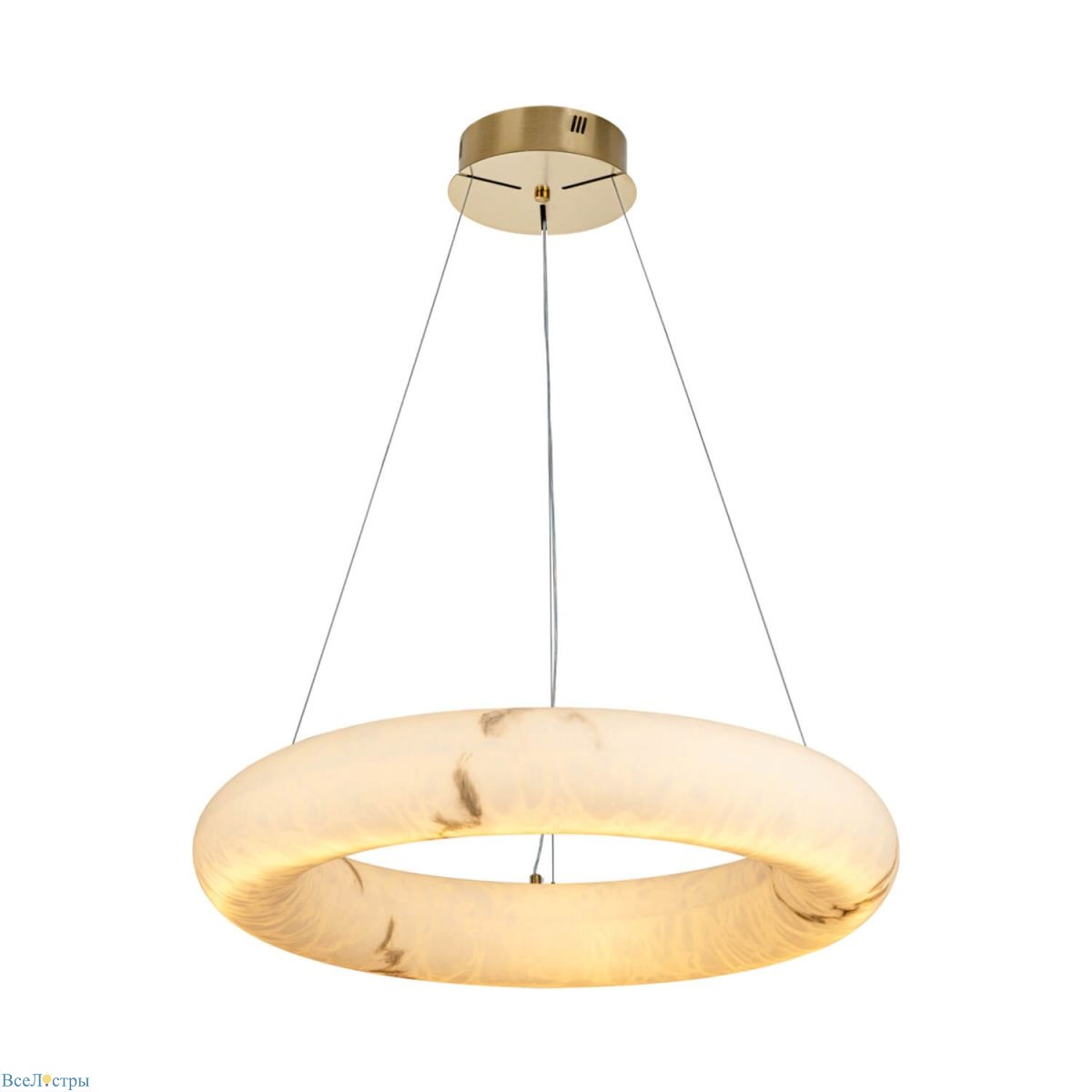 подвесной светильник modelight mdl.8485.600pl bs