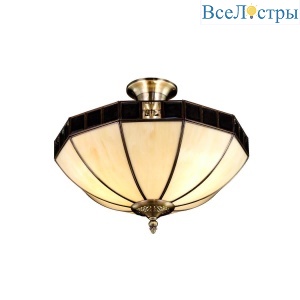Потолочный светильник Citilux Шербург-1 CL440141