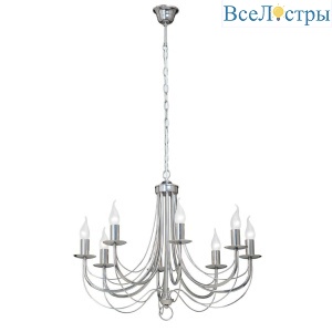 Подвесная люстра Vitaluce V3716/8