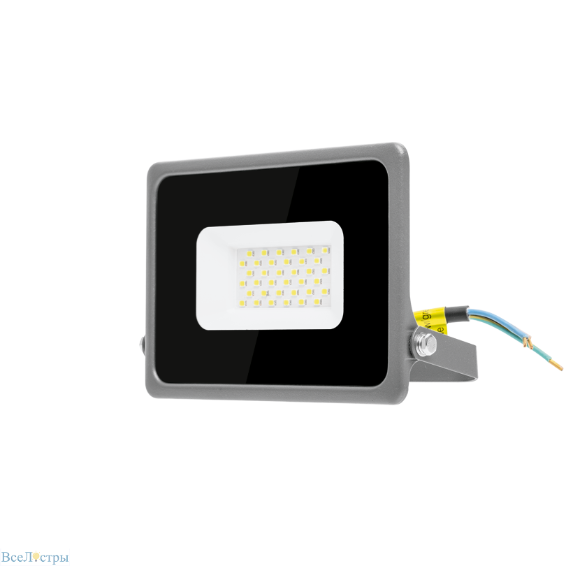 прожектор wolta wfl-30w/07