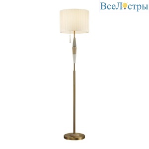 Торшер Odeon Light Latte 5403/1FA