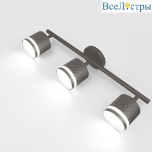 Спот General GWL-3GX53-M-IP20 661774