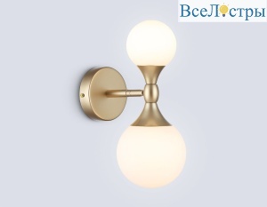 Бра Ambrella Light High Light Modern LH51053