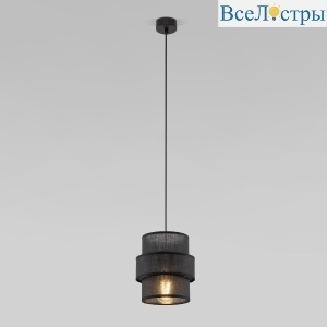 Подвесной светильник TK Lighting 5306 Calisto Black a066912