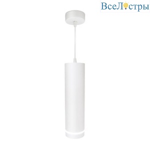 Подвесной светодиодный светильник Ambrella Light Techno Spot TN289