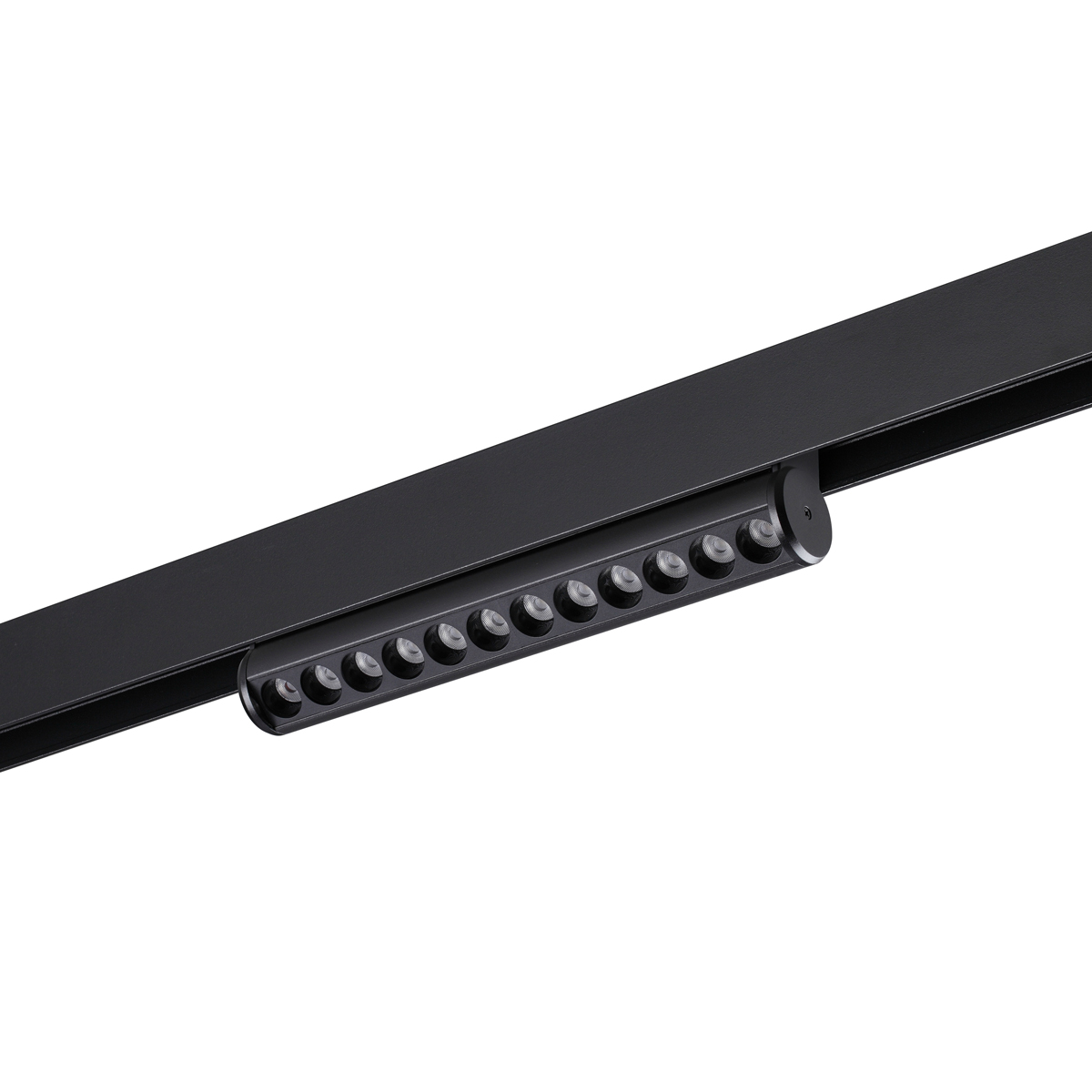 трековый светильник novotech port vector 359947