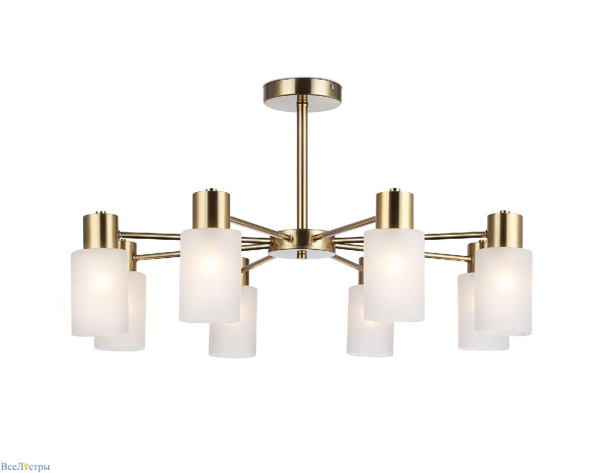 люстра на штанге ambrella light traditional modern tr9584