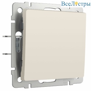 Кнопка звонка Werkel W1114562 4690389196195 a063818