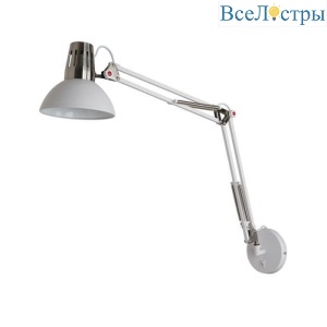 Бра Odeon Light Kapal 3344/1W